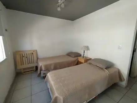 Alquiler temporario de apartamento em Villa gesell