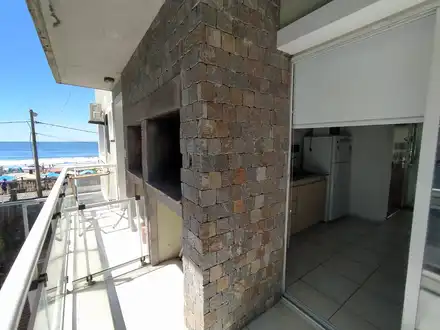 Alquiler temporario de apartamento em Villa gesell