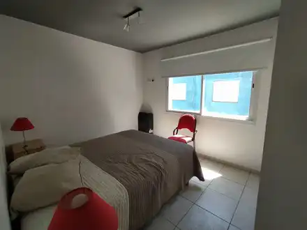 Alquiler temporario de apartamento em Villa gesell