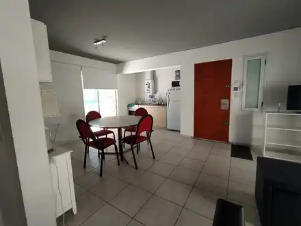 Alquiler temporario de apartamento em Villa gesell