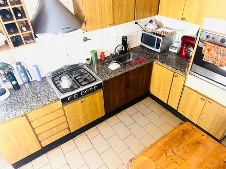 Alquiler temporario de casa em Necochea