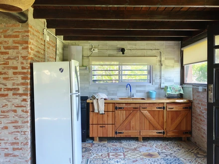 Alquiler temporario de casa em Mar del plata