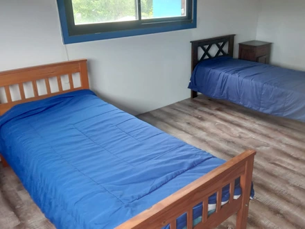 Alquiler temporario de casa em Mar del plata