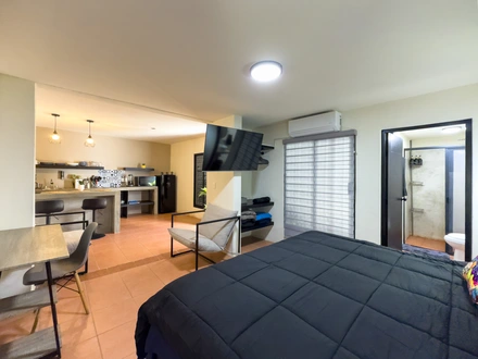 Alquiler temporario de alojamento em Oaxaca de juárez