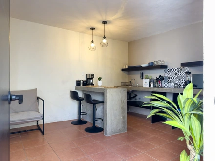 Alquiler temporario de alojamento em Oaxaca de juárez