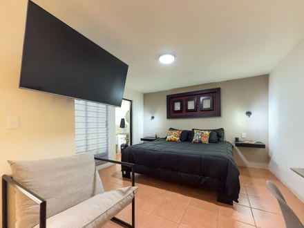 Alquiler temporario de alojamento em Oaxaca de juárez