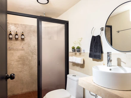 Alquiler temporario de apart en Oaxaca de ju&aacute;rez