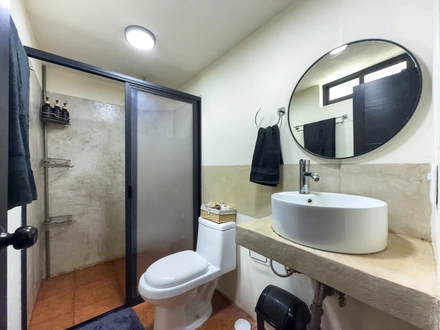 Alquiler temporario de alojamento em Oaxaca de juárez