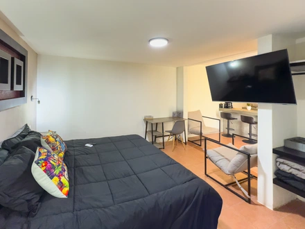 Alquiler temporario de alojamento em Oaxaca de juárez