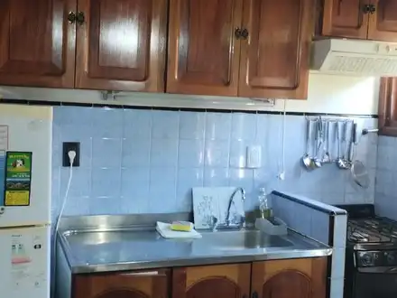 Alquiler temporario de casa em Villa gesell