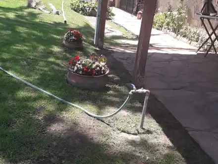 Alquiler temporario de casa em Villa gesell