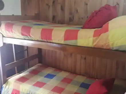 Alquiler temporario de casa em Villa gesell