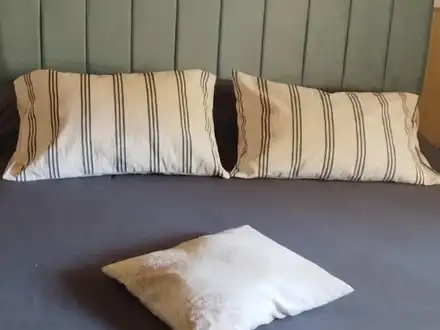 Alquiler temporario de casa em Villa gesell