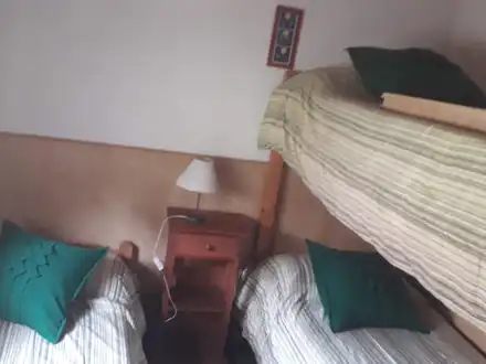 Alquiler temporario de casa em Villa gesell