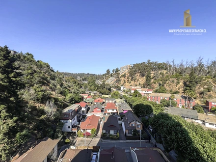 Arriendo temporario de apartamento em Viña del mar