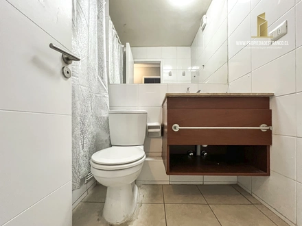 Arriendo temporario de apartamento em Viña del mar