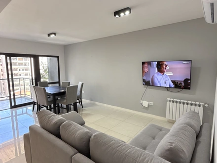 Alquiler temporario de apartamento em Mar del plata