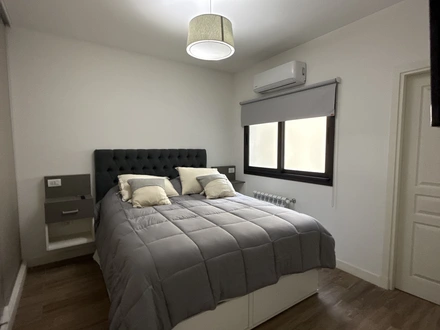 Alquiler temporario de apartamento em Mar del plata