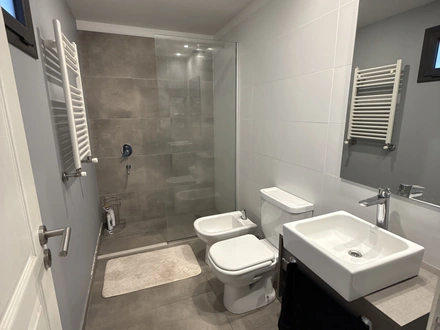 Alquiler temporario de apartamento em Mar del plata