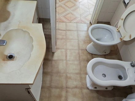 Alquiler temporario de apartamento em Mar del plata