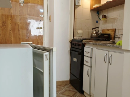 Alquiler temporario de apartamento em Mar del plata