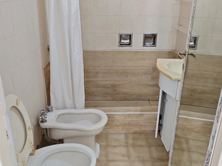 Alquiler temporario de apartamento em Mar del plata