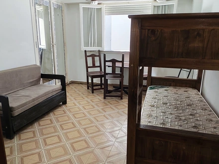 Alquiler temporario de apartamento em Mar del plata