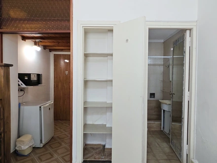 Alquiler temporario de apartamento em Mar del plata