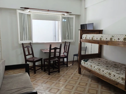Alquiler temporario de apartamento em Mar del plata