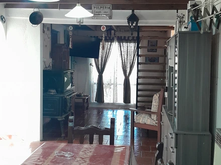 Alquiler temporario de casa em Necochea