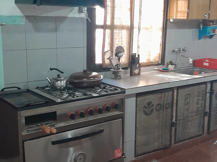 Alquiler temporario de casa em Necochea