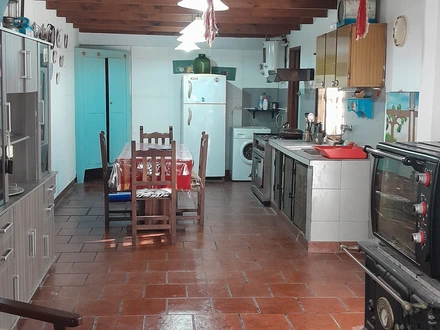 Alquiler temporario de casa em Necochea