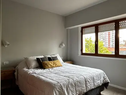 Alquiler temporario de apartamento em Mar del plata