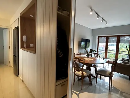 Alquiler temporario de apartamento em Mar del plata