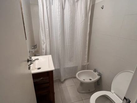 Alquiler temporario de apartamento em Mar del plata