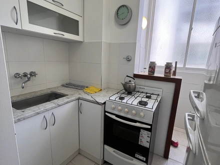 Alquiler temporario de apartamento em Mar del plata