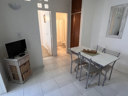 Alquiler temporario de apartamento em Mar del plata