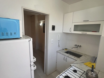 Alquiler temporario de apartamento em Mar del plata