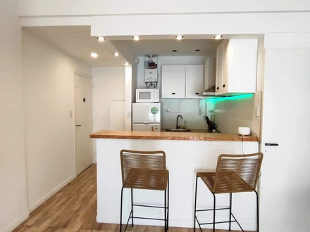 Alquiler temporario de apartamento em Mar del plata