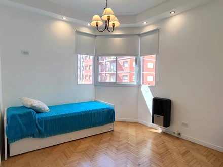 Alquiler temporario de apartamento em Mar del plata