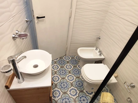 Alquiler temporario de apartamento em Mar del plata