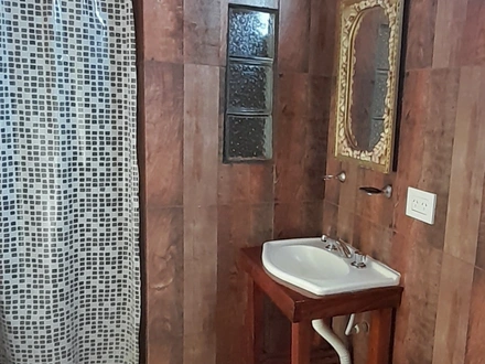 Alquiler temporario de cabana em San clemente del tuyu