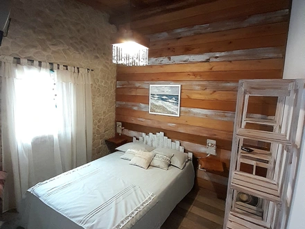 Alquiler temporario de cabana em San clemente del tuyu