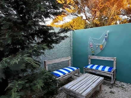 Alquiler temporario de cabana em San clemente del tuyu