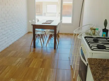 Alquiler temporario de casa em Necochea