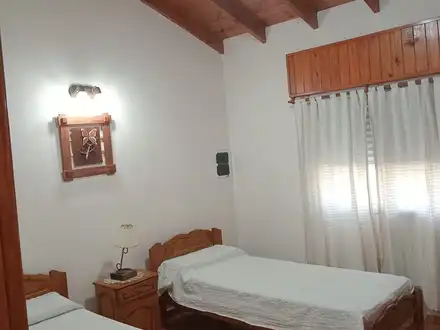Alquiler temporario de casa em San clemente del tuyu