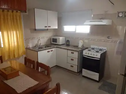 Alquiler temporario de casa em San clemente del tuyu