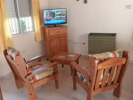 Alquiler temporario de casa em San clemente del tuyu