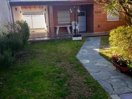 Alquiler temporario de casa em San clemente del tuyu