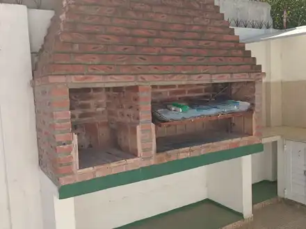 Alquiler temporario de casa em San clemente del tuyu